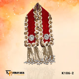 14 inch Velvet Khesh