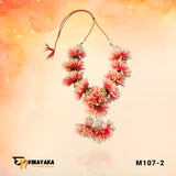 10 inch Vibrant Mala