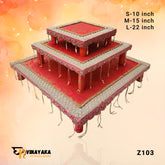 Z103- - 10,15,22 inch Bajot