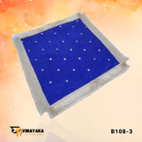 18×18 Inch Square Aasan