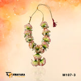 10 inch Vibrant Mala