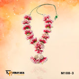 15 inch Vibrant Mala