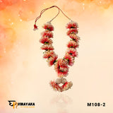 15 inch Vibrant Mala