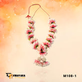 15 inch Vibrant Mala