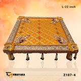 Z107 - 15 inch and 20 inch Bajot