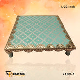 Z109 - 22 inch Bajot