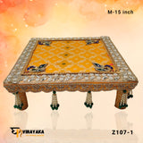 Z107 - 15 inch and 20 inch Bajot