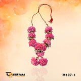 10 inch Vibrant Mala