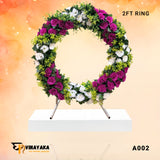 2FT Decorated Ring 1