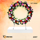 2FT Decorated Ring 1