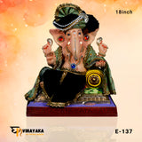 PM061 18 Inch (Eco Friendly Ganesha)