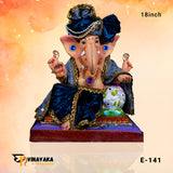 PM061 18 Inch (Eco Friendly Ganesha)