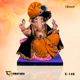 PM056 18 Inch (Eco Friendly Ganesha)