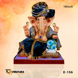 PM061 18 Inch (Eco Friendly Ganesha)