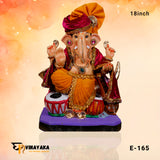 PM059 18 Inch (Eco Friendly Ganesha)