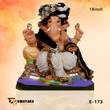 PM047 18 Inch (Eco Friendly Ganpati)