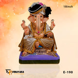 PM051 18 Inch (Eco Friendly Ganesha)