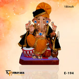 PM059 18 Inch (Eco Friendly Ganesha)