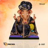 PM060 18 Inch (Eco Friendly Ganesha)