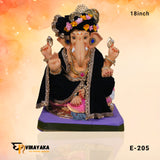 PM049 18 Inch (Eco Friendly Ganpati)
