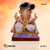 PM051 18 Inch (Eco Friendly Ganesha)