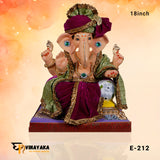 PM060 18 Inch (Eco Friendly Ganesha)