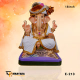 PM051 18 Inch (Eco Friendly Ganesha)