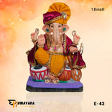 PM059 18 Inch (Eco Friendly Ganesha)