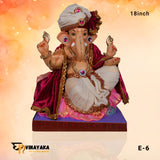PM056 18 Inch (Eco Friendly Ganesha)