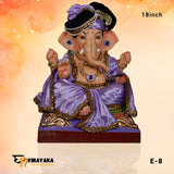 PME8 18 Inch Murti (Eco Friendly Ganesha)