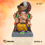 EF202 18-Inch (Eco-Friendly Ganesha)