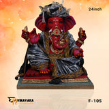 PM083 24-Inch (Eco Friendly Ganesha)