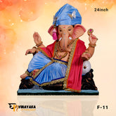 PM085 24-Inch (Eco Friendly Ganesha)