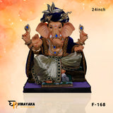 PM093 24-Inch (Eco Friendly Ganesha)