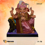PM100 24-Inch (Eco Friendly Ganesha)