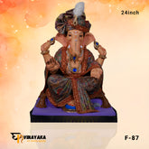 PM088 24-Inch (Eco Friendly Ganesha)