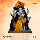 PM109 30 inch (Eco Friendly Ganesha)