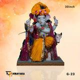 PM109 30 inch (Eco Friendly Ganesha)