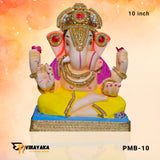 PM002 10 Inch (Eco-Friendly Ganapati)