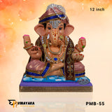 PM004-2 12 Inch (Eco Friendly Ganpati)