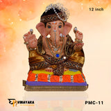PM008-1 12 Inch (Eco Friendly Ganesha)