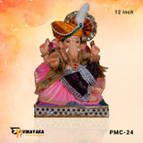 PM013 12 Inch (Eco friendly Ganesha)