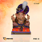 PM008-1 12 Inch (Eco Friendly Ganesha)