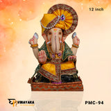 PMC006 12 Inch (Eco-Friendly Ganesha)