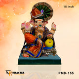 PM022 15-Inch (Eco friendly Ganesha)