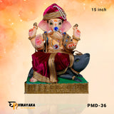 PM021 15-Inch (Eco friendly Ganesha)