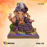 PM031-1 15-Inch (Eco friendly Ganesha)