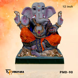 PMD-90 15 Inch (Eco Friendly Ganpati)
