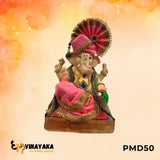 PMD50 - 12 Inch Eco Friendly Ganesha Idol