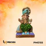 PME155 - 15 Inch Eco Friendly Ganesha Idol